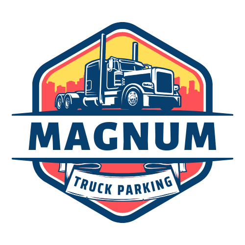 Magnum Truck Parking Austin, TX